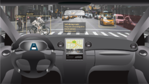 Bike Industry Joins Discussion on Car Communication Regulations