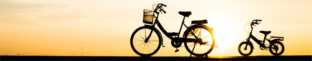 WBIA - Bicycle background